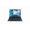 Lenovo ThinkPad P1 Gen 8 21Q8 - Intel Core Ultra 9 - 285H / up to 5.4 GHz - Intel Evo vPro Enterprise Platform - Win 11 Pro - RTX PRO 2000 Blackwell - 64 GB RAM - 2 TB SSD TCG Opal Encryption 2, NVMe, Performance - 16" IPS 3840 x 2400 (WQUXGA) - Wi-Fi 7, Bluetooth - black - kbd: Nordic (Danish / Finnish / Norwegian / Swedish) - with 3 Years Lenovo Premier Support, CO2 Offset 0.5 ton (2nd Gen)