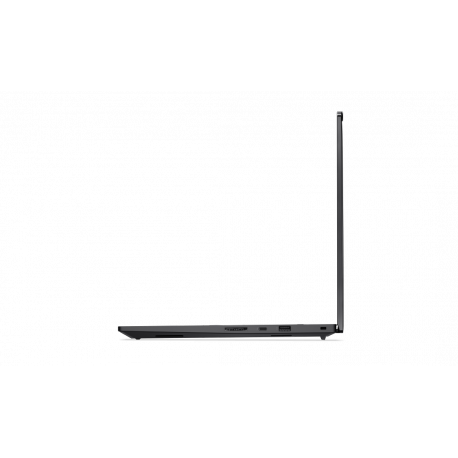 Lenovo ThinkPad P1 Gen 8 21Q8 - Intel Core Ultra 9 - 285H / up to 5.4 GHz - Intel Evo vPro Enterprise Platform - Win 11 Pro - RTX PRO 2000 Blackwell - 64 GB RAM - 2 TB SSD TCG Opal Encryption 2, NVMe, Performance - 16" IPS 3840 x 2400 (WQUXGA) - Wi-Fi 7, Bluetooth - black - kbd: Nordic (Danish / Finnish / Norwegian / Swedish) - with 3 Years Lenovo Premier Support, CO2 Offset 0.5 ton (2nd Gen) - 6