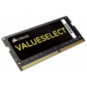 CORSAIR Value Select - DDR4 - module - 16 GB - SO-DIMM 260-pin - 2133 MHz  /  PC4-17000 - CL15 - 1.2 V - unbuffered - non-ECC