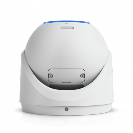 Ubiquiti UniFi G6 Pro Turret - Network surveillance camera - outdoor - tamper-resistant  /  weatherproof - colour (Day&Night) - 8 MP - 3840 x 2160 - 4K - fixed focal - audio - GbE - DC 42.5 - 57 V  /  PoE+ - 3