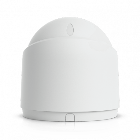 Ubiquiti UniFi G6 Pro Turret - Network surveillance camera - outdoor - tamper-resistant  /  weatherproof - colour (Day&Night) - 8 MP - 3840 x 2160 - 4K - fixed focal - audio - GbE - DC 42.5 - 57 V  /  PoE+ - 5