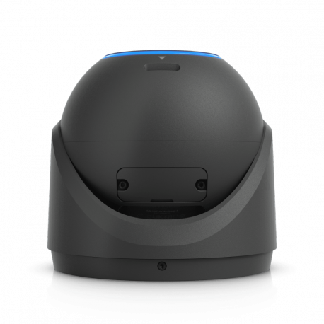 Ubiquiti UniFi G6 Pro Turret - Network surveillance camera - outdoor - tamper-resistant  /  weatherproof - colour (Day&Night) - 8 MP - 3840 x 2160 - 4K - fixed focal - audio - GbE - DC 42.5 - 57 V  /  PoE+ - 3