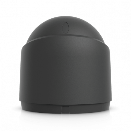 Ubiquiti UniFi G6 Pro Turret - Network surveillance camera - outdoor - tamper-resistant  /  weatherproof - colour (Day&Night) - 8 MP - 3840 x 2160 - 4K - fixed focal - audio - GbE - DC 42.5 - 57 V  /  PoE+ - 5