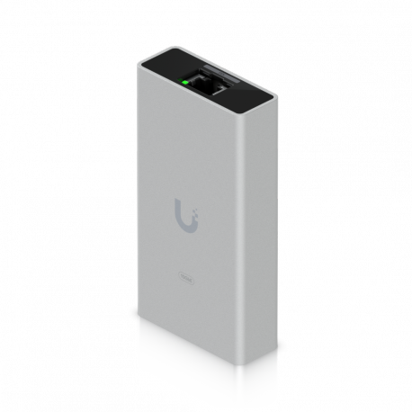 Ubiquiti UniFi - Network adapter - USB-C - 10 Gigabit Ethernet x 1 - 0