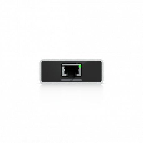 Ubiquiti UniFi - Network adapter - USB-C - 10 Gigabit Ethernet x 1 - 1