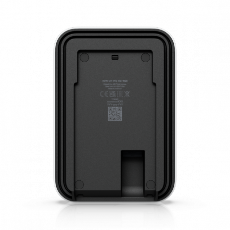 Ubiquiti UniFi U7 Pro XG - Radio access point - 2.5GbE, 5GbE, 10GbE, Wi-Fi 7 - Wi-Fi 7 - 2.4 GHz, 5 GHz, 6 GHz - wall  /  ceiling mountable - 5