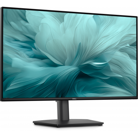 Dell Pro E2726HS - LED monitor - 27" - 1920 x 1080 Full HD (1080p) @ 100 Hz - IPS - 300 cd / m² - 1000:1 - 5 ms - HDMI, VGA, DisplayPort - speakers - with 3 years Advanced Exchange Service - 0