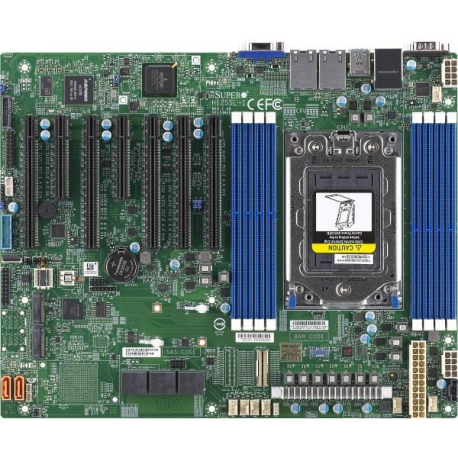 SERVER MB EPYC 7002 ATX/MBD-H12SSL-I-B SUPERMICRO - 0