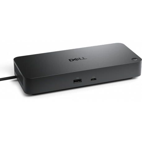 Dell Pro Thunderbolt 5 Dock - WD25TB5 - 0