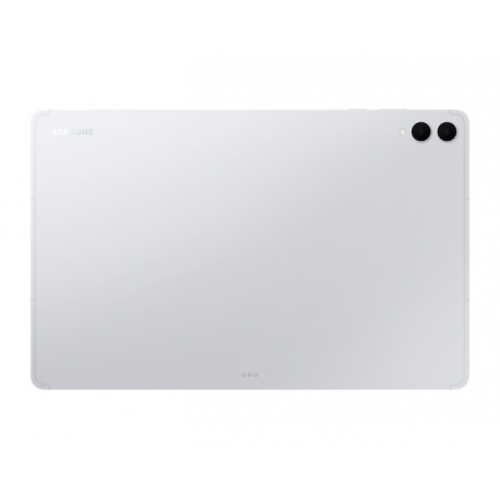 Samsung Galaxy Tab S11 Ultra - Tablet - Android - 256 GB - 14.6" Dynamic AMOLED 2X (2960 x 1848) - microSD slot - silver - 2