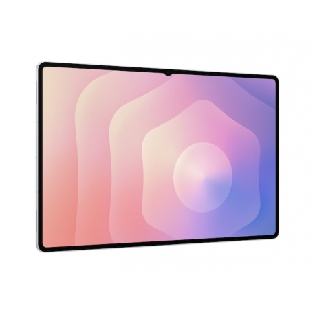 Samsung Galaxy Tab S11 Ultra - Tablet - Android - 256 GB - 14.6" Dynamic AMOLED 2X (2960 x 1848) - microSD slot - silver - 3