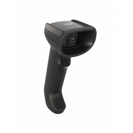 Zebra DS82 Series DS8208 - Barcode scanner - handheld - SR - 2D imager - decoded - USB, RS-232 - 0