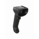Zebra DS82 Series DS8208 - Barcode scanner - handheld - SR - 2D imager - decoded - USB, RS-232