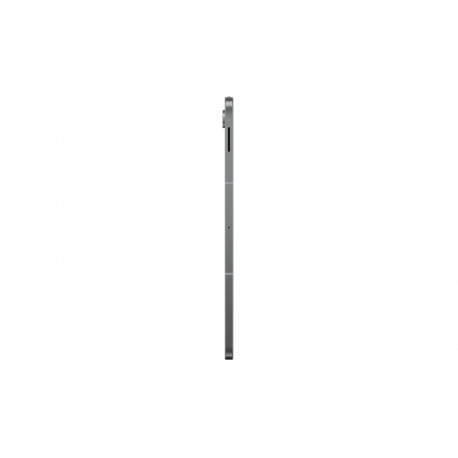 Samsung Galaxy Tab S10 FE+ - Tablet - Android - 256 GB - 13.1" TFT (2800 x 1800) - microSD slot - grey - 5