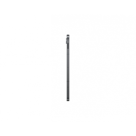 Samsung Galaxy Tab S10 Lite - Tablet - Android 15 - 256 GB - 10.9" TFT (2112 x 1320) - microSD slot - 3G, 4G, 5G - grey - 5