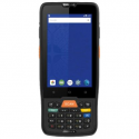 Datalogic Memor K25 - Data collection terminal - rugged - Android 13 - 64 GB eMMC - 4" IPS (800 x 480) - rear camera - barcode reader - (2D imager) - USB host - microSD slot - 802.11a/b/g/n/ac/d/e/h/i/k/r/v/w, Bluetooth, NFC - 4G