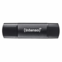 MEMORY DRIVE FLASH USB3.2/32GB 3544480 INTENSO