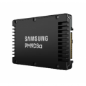 Samsung PM9D3a MZWL63T8HFLT - SSD - 3.84 TB - internal - M.2 - PCI Express 5.0 x4 (NVMe)