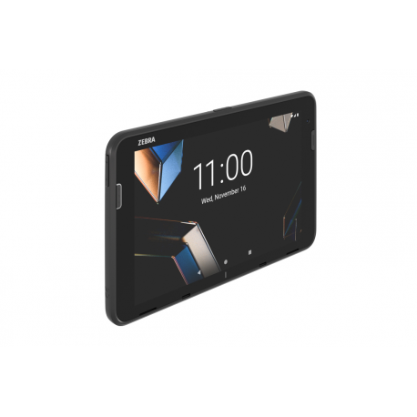 ET401, 8inch, WIFI7, Standard, SE4100, 6GB/64GB, ANDROID GMS, ROW SKU - 1