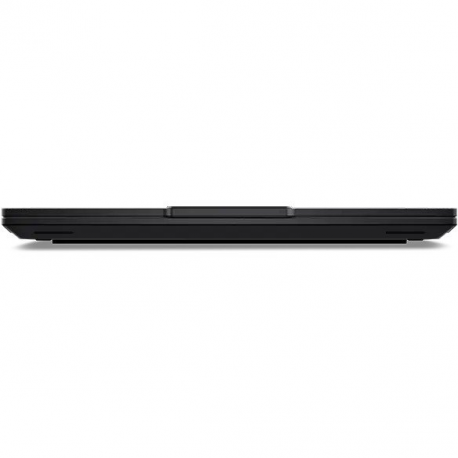 Lenovo ThinkPad P16v Gen 3 21RS - Intel Core Ultra 7 - 255H / up to 5.1 GHz - Win 11 Pro - RTX PRO 2000 Blackwell - 64 GB RAM - 1 TB SSD TCG Opal Encryption 2, NVMe, Performance - 16" IPS 1920 x 1200 - Gigabit Ethernet - Wi-Fi 7, Bluetooth - black - kbd: Nordic (Danish/Finnish/Norwegian/Swedish) - with 3 Years Lenovo Premier Support, CO2 Offset 0.5 ton (2nd Gen) - 3