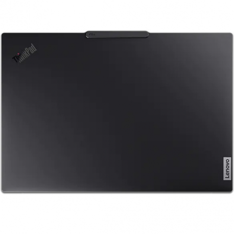 Lenovo ThinkPad P16v Gen 3 21RS - Intel Core Ultra 7 - 255H / up to 5.1 GHz - Win 11 Pro - RTX PRO 2000 Blackwell - 64 GB RAM - 1 TB SSD TCG Opal Encryption 2, NVMe, Performance - 16" IPS 1920 x 1200 - Gigabit Ethernet - Wi-Fi 7, Bluetooth - black - kbd: Nordic (Danish/Finnish/Norwegian/Swedish) - with 3 Years Lenovo Premier Support, CO2 Offset 0.5 ton (2nd Gen) - 5