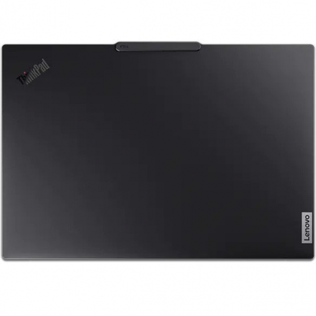 Lenovo ThinkPad P16 Gen 3 21RQ - Intel Core Ultra 7 - 255HX / up to 5.2 GHz - Win 11 Pro - RTX PRO 2000 Blackwell - 32 GB RAM - 1 TB SSD TCG Opal Encryption 2, NVMe, Performance - 16" IPS 1920 x 1200 - 2.5 Gigabit Ethernet - Wi-Fi 7, Bluetooth - black - kbd: Nordic - with 3 Years Lenovo Premier Support, CO2 Offset 0.5 ton (2nd Gen) - 5