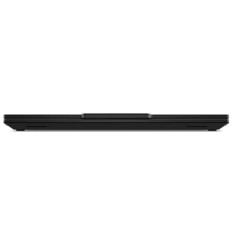 Lenovo ThinkPad P14s Gen 6 21QT - 180-degree hinge design - Intel Core Ultra 9 - 285H / up to 5.4 GHz - vPro Enterprise - Win 11 Pro - Arc Graphics 140T - 64 GB RAM - 1 TB SSD TCG Opal Encryption 2, NVMe, Performance - 14.5" IPS 2560 x 1600 (WQXGA) @ 90 Hz - Gigabit Ethernet - Wi-Fi 7, Bluetooth - black - kbd: Nordic - with 3 Years Lenovo Premier Support, CO2 Offset 0.5 ton (2nd Gen) - 4