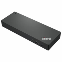 Lenovo ThinkPad Smart Dock 7500 - Docking station - Thunderbolt 5 - Thunderbolt 5, HDMI, DP - 2.5GbE - 265 Watt
