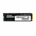 Patriot P400 V4 - SSD - 500 GB - internal - M.2 2280 - PCIe 4.0 x4 (NVMe)