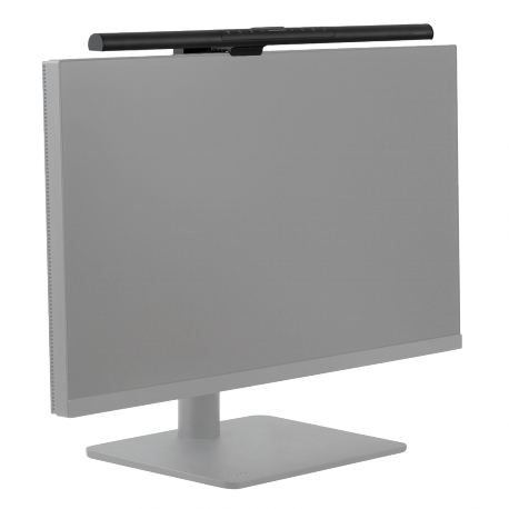 BENQ SCREENBAR PRO MONITOR LAMP BLACK - 4