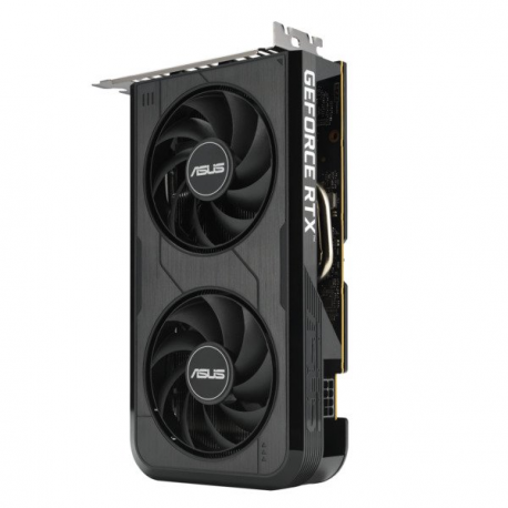 ASUS Dual - OC Edition - graphics card - GeForce RTX 5050 - 8 GB GDDR6 - PCI Express 5.0 - 3 x DisplayPort, HDMI - 3