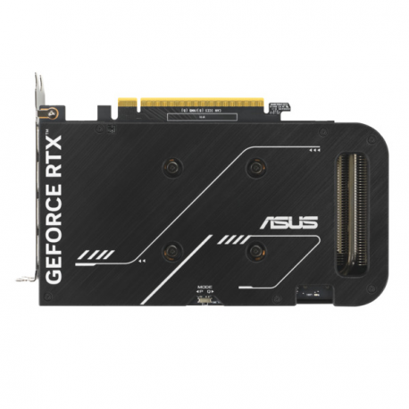 ASUS Dual - OC Edition - graphics card - GeForce RTX 5050 - 8 GB GDDR6 - PCI Express 5.0 - 3 x DisplayPort, HDMI - 11