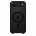 Apple - Back cover for mobile phone - MagSafe compatibility - reinforced polycarbonate plastic - shadow - for iPhone Air