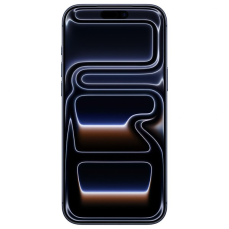 Apple iPhone 17 Pro Max - 5G smartphone - dual-SIM  /  Internal Memory 512 GB - OLED display - 6.9" - 2868 x 1320 pixels (120 Hz) - 3x rear cameras 48 MP, 48 MP, 48 MP - front camera 18 Megapixel - deep blue - 1