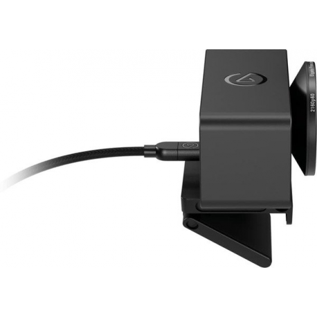 Elgato Facecam - Webcam - colour - fixed focal - USB 3.0 - MJPEG, YUV2, NV12 - 1