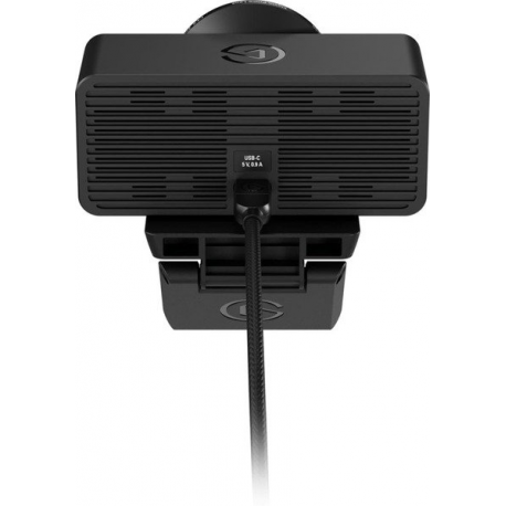 Elgato Facecam - Webcam - colour - fixed focal - USB 3.0 - MJPEG, YUV2, NV12 - 2