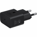Samsung EP-T2510 - Power adapter - 25 Watt - 3 A - SFC, PD 3.0 (24 pin USB-C) - black