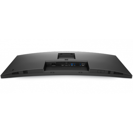 Dell Pro Plus P3425WE - LED monitor - curved - 34.1" - 3440 x 1440 UWQHD @ 100 Hz - IPS - 350 cd/m² - 1500:1 - 5 ms - HDMI, DisplayPort, USB-C - BTO - with 3 years Basic Hardware Service with Advanced Exchange after remote diagnosis - 4