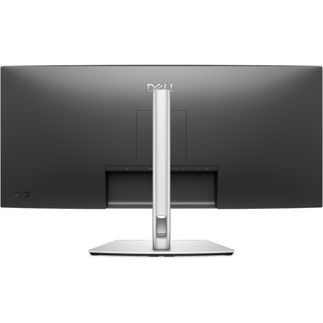 Dell Pro Plus P3425WE - LED monitor - curved - 34.1" - 3440 x 1440 UWQHD @ 100 Hz - IPS - 350 cd/m² - 1500:1 - 5 ms - HDMI, DisplayPort, USB-C - BTO - with 3 years Basic Hardware Service with Advanced Exchange after remote diagnosis - 5