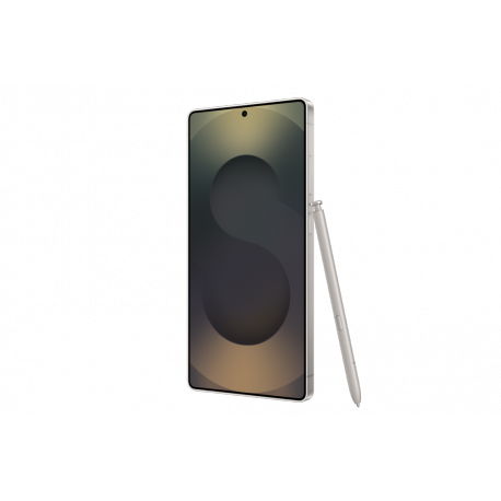 Samsung Galaxy S25 Ultra - Enterprise Edition - 5G smartphone - dual-SIM - RAM 12 GB  /  Internal Memory 512 GB - OLED display - 6.9" - 3120 x 1440 pixels (120 Hz) - 4x rear cameras 200 MP, 50 MP, 50 MP, 10 MP - front camera 12 MP - titanium black - 12