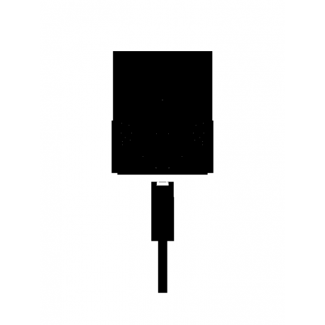 Lenovo Professional - Keyboard and mouse set - full size - wireless - Bluetooth, 2.4 GHz - QWERTY - Danish - grey - brown box - 4