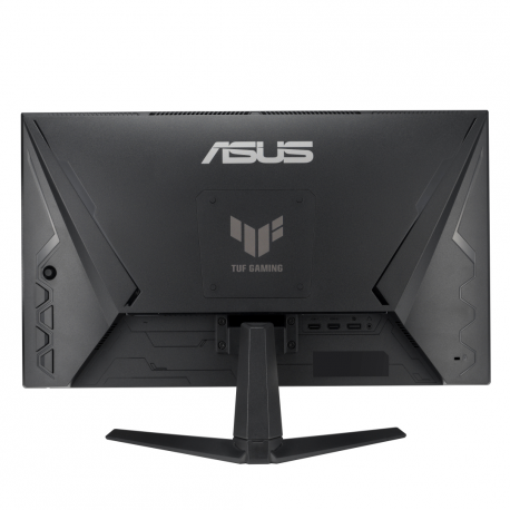 ASUS TUF Gaming VG257Q5A - LED monitor - gaming - 25" (24.5" viewable) - 1920 x 1080 Full HD (1080p) @ 200 Hz - VA - 300 cd/m² - 3500:1 - HDR10 - 0.3 ms - 2xHDMI, DisplayPort - speakers - black - 1