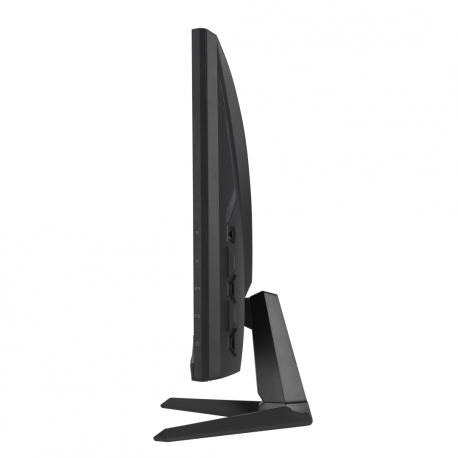 ASUS TUF Gaming VG257Q5A - LED monitor - gaming - 25" (24.5" viewable) - 1920 x 1080 Full HD (1080p) @ 200 Hz - VA - 300 cd/m² - 3500:1 - HDR10 - 0.3 ms - 2xHDMI, DisplayPort - speakers - black - 6
