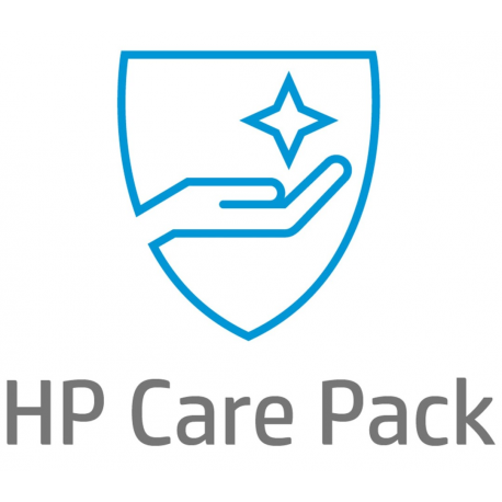 Electronic HP Care Pack Next Business Day Active Care Service for Travelers - Extended service agreement - parts and labour - 5 years - on-site - 9x5 - response time: NBD - for Elite x360; EliteBook 650 G9, 735 G6, 83X G10, 84X G10, 860 G11, 86X G10; EliteBook x360 - 0