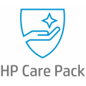 Electronic HP Care Pack Next Business Day Active Care Service for Travelers - Extended service agreement - parts and labour - 5 years - on-site - 9x5 - response time: NBD - for Elite x360; EliteBook 650 G9, 735 G6, 83X G10, 84X G10, 860 G11, 86X G10; EliteBook x360
