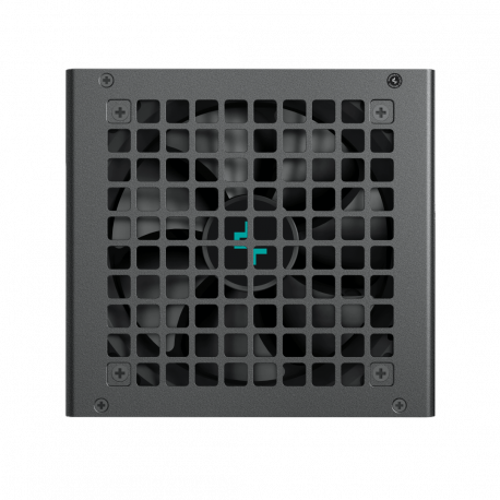 Deepcool PL650D-FC PSU, White - 1