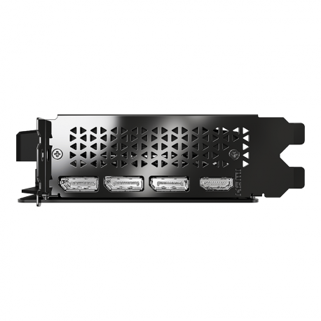 PNY GeForce RTX 5060 Ti 8GB Overclocked - Graphics card - GeForce RTX 5060 Ti - 8 GB GDDR7 - PCIe 5.0 x8 - 3 x DisplayPort, HDMI - box - 6