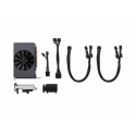NVIDIA - Graphics card - GeForce RTX 5060 - 8 GB GDDR7 - PCIe 5.0 x8 - 3 x DisplayPort, HDMI - brown box
