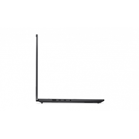 Lenovo ThinkPad T1g Gen 8 21TD - Intel Core Ultra 9 - 285H  /  up to 5.4 GHz - vPro Enterprise - Win 11 Pro - GeForce RTX 5070 - 64 GB RAM - 2 TB SSD TCG Opal Encryption 2, NVMe, Performance - 16" IPS 1920 x 1200 - Wi-Fi 7, Bluetooth - black - kbd: Nordic (Danish / Finnish / Norwegian / Swedish) - with 3 Years Lenovo Premier Support, CO2 Offset 0.5 ton (2nd Gen) - 7