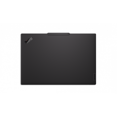 Lenovo ThinkPad T1g Gen 8 21TD - Intel Core Ultra 9 - 285H  /  up to 5.4 GHz - vPro Enterprise - Win 11 Pro - GeForce RTX 5070 - 64 GB RAM - 2 TB SSD TCG Opal Encryption 2, NVMe, Performance - 16" IPS 1920 x 1200 - Wi-Fi 7, Bluetooth - black - kbd: Nordic (Danish / Finnish / Norwegian / Swedish) - with 3 Years Lenovo Premier Support, CO2 Offset 0.5 ton (2nd Gen) - 10